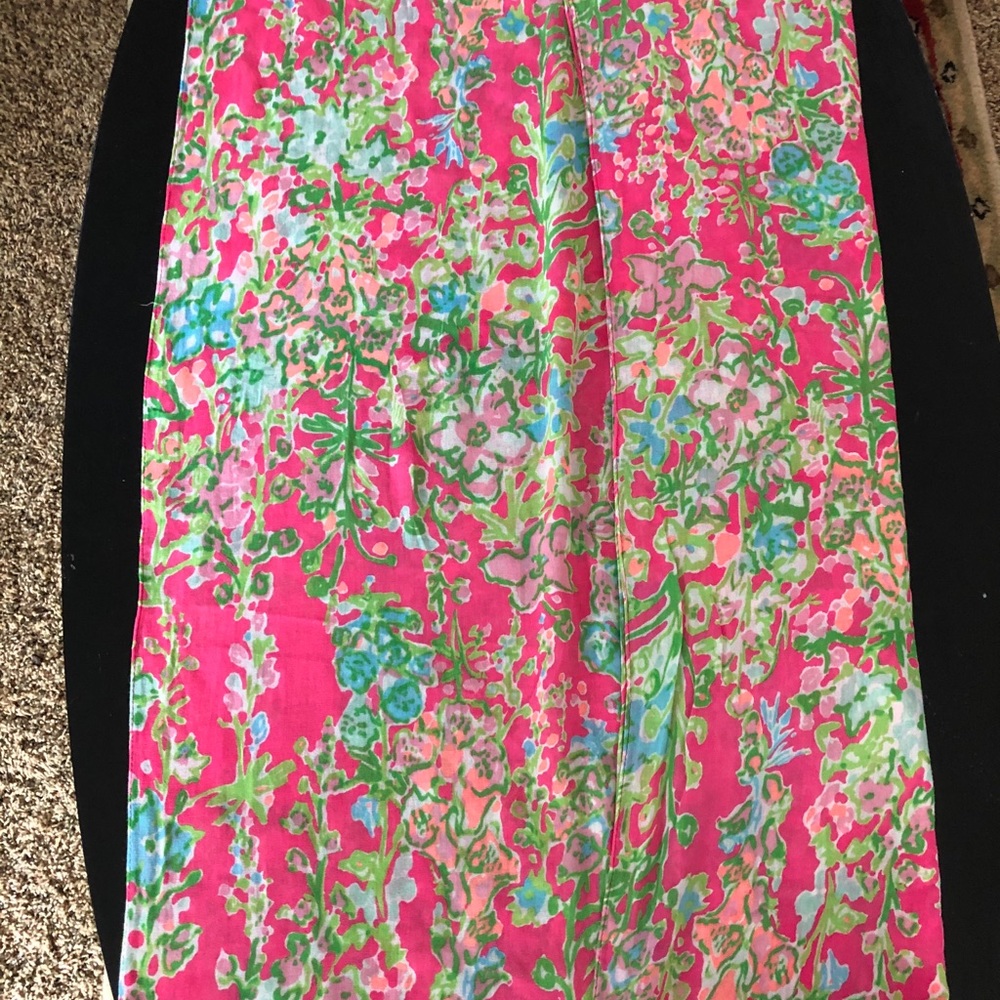 Lilly Pulitzer Infinity Loop - Picture 2 of 5